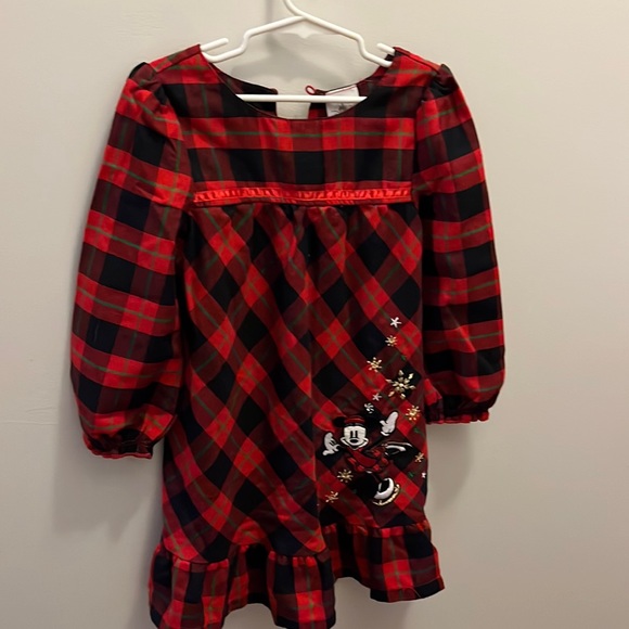 Disney Minnie nightgown
